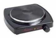 Solid Element Burner