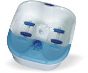 Miscellaneous Accel Deluxe Foot Spa