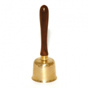 Feng Shui Space Clearing Bell