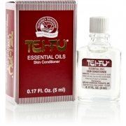 Nature's Sunshine Tei- Fu Essential Oil - 1 oz.