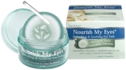 Nourish My Eyes® Cucumber Eye Pads