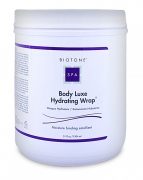 Biotone Body Luxe Hydrating Wrap