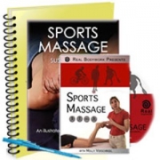 Sports Massage - 20 CE Hours