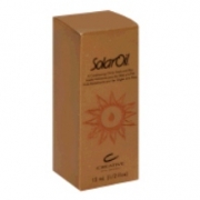 Solar Oil