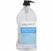 Hand Sanitizer