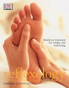 Reflexology Massage by Barbara Kunz, Kevin Kunz
