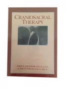 Craniosacral Therapy by John E. Upledger, Jon Vredevoogd