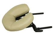 Touch America Contour FaceSpace Frame with Pillow - 9.5 in.