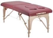 Custom Craftworks Athena PreNatal Table