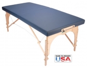 Custom Craftworks Feldenkrais Table