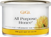 GiGi All Purpose Honee Wax