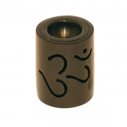Om Black Stone Tube Oil Diffuser