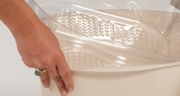Continuum 300 Disposable Liners for Pedicute & Simplicity Foot Spa