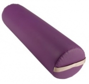 Custom Craftworks Round Knee Bolster