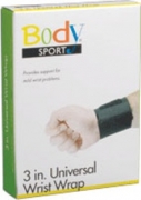 Body Sport 3
