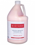 Biotone Healthy Benefits Massage Gel