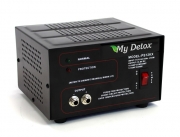 8 Minute Detox Foot Bath Cleanse Machine