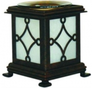 Aluminum Electric Oil Warmer