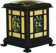 Aluminum Electric Oil Warmer