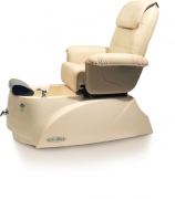 J & A Cleo DS Pedicure Chair Spa