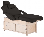 Earthlite Sedona™ Pneumatic Salon Cabinet Base