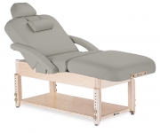 Earthlite Sedona™ Pneumatic Salon Shelf Base