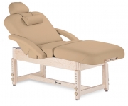 Earthlite Sedona™ Pneumatic Salon Trestle Base