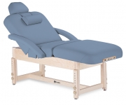 Earthlite Sedona™ Pneumatic Salon Trestle Base Pkg Deal