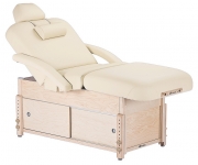 Earthlite Sedona™ Pneumatic Salon Cabinet Base Pkg Deal
