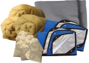 Swedana Wrap Kit