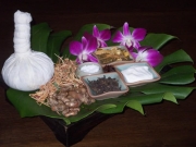 Sa-wan Sabai Thai Herbal Balls