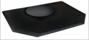 Smart Step Anti-fatigue Salon Mat 4 x 5 w chair depression CLEARANCE- STORE DISPLAY LAST ONE