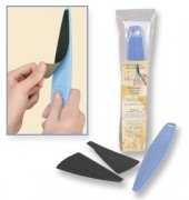 Flowery D-Files Disposable Foot File System