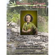 Bamboo Fusion Bamboo Visage - Facial Massage DVD