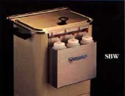 Whitehall Side Bottle Warmer