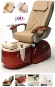 J & A Petra RMX Pedicure Spa