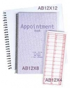 Appointment Books