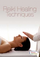 Reiki Healing Techniques