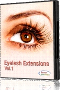 Eyelash Extensions Volume 1