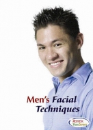 Men's Facial Techniques