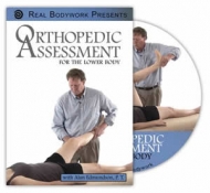 Orthopedic Assessment of the Lower Body
