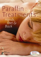 Paraffin Treatments: Hands, Feet & Back