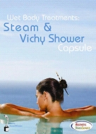 Wet Body Treatments: Steam & Vichy Shower Capsule