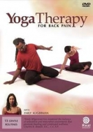 Yoga Therapy For Back Pain