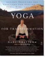 Yoga for Transformation