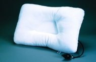 Air-Core Adjustable Cervical Pillow