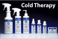 CryoDerm Cold Therapy