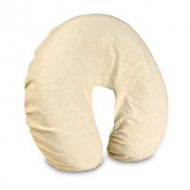 Cotton Jersey Fitted Crescent Cradle Cover 6pk - Seamless
