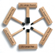 NMT T- Bars