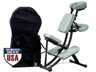 Oakworks Portal Pro Massage Chair Package
